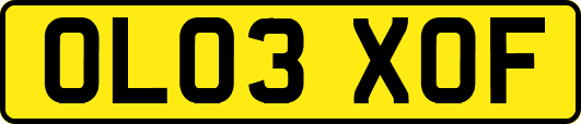 OL03XOF
