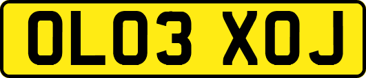 OL03XOJ