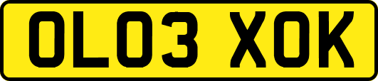 OL03XOK