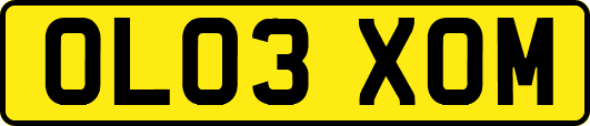OL03XOM