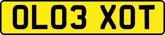 OL03XOT