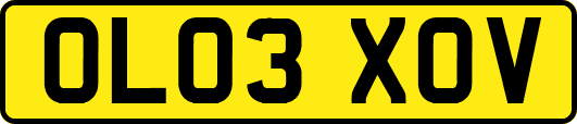 OL03XOV