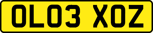 OL03XOZ