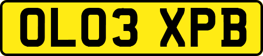OL03XPB