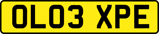 OL03XPE