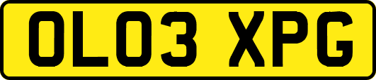 OL03XPG