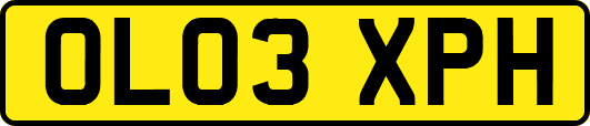 OL03XPH
