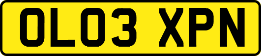 OL03XPN