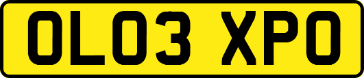 OL03XPO