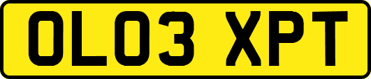 OL03XPT