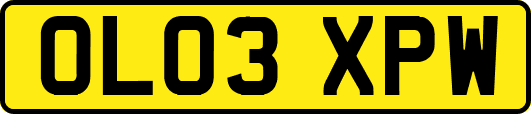 OL03XPW