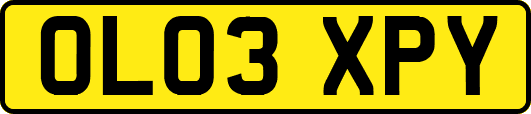 OL03XPY