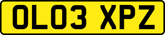 OL03XPZ