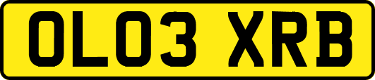 OL03XRB