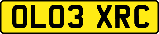 OL03XRC