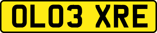 OL03XRE