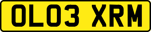 OL03XRM