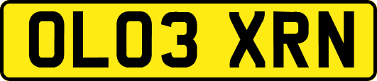 OL03XRN