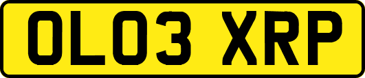 OL03XRP