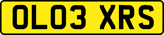 OL03XRS