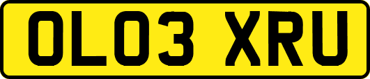 OL03XRU