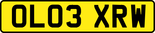 OL03XRW