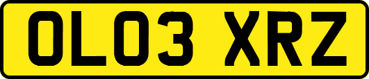 OL03XRZ