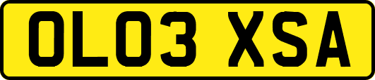 OL03XSA