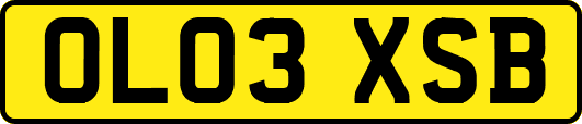 OL03XSB