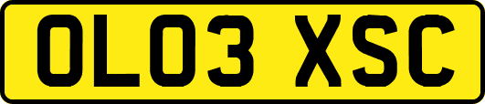 OL03XSC