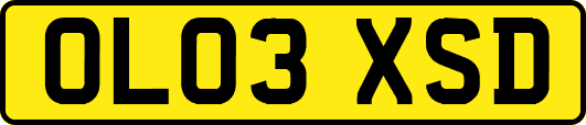 OL03XSD
