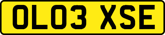 OL03XSE