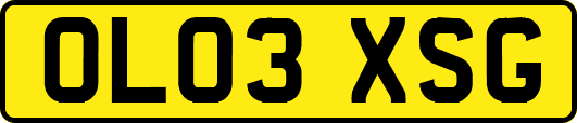 OL03XSG