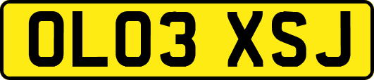 OL03XSJ