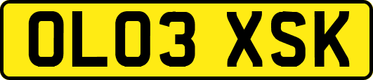 OL03XSK