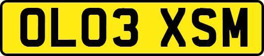 OL03XSM