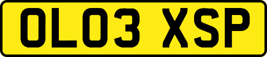 OL03XSP