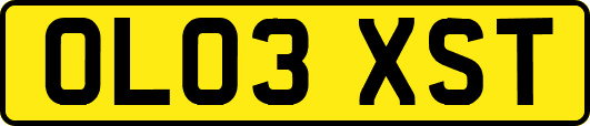 OL03XST