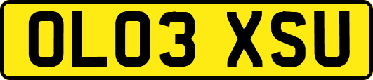 OL03XSU
