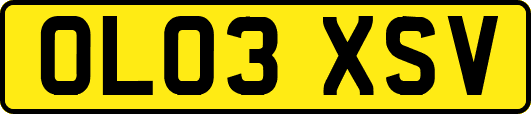 OL03XSV