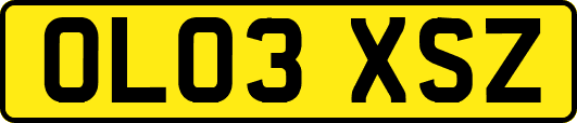 OL03XSZ