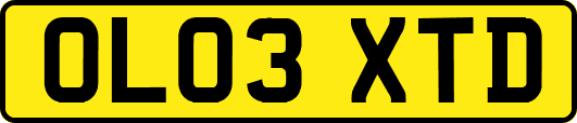 OL03XTD