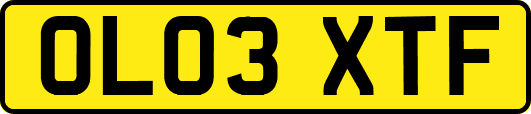 OL03XTF