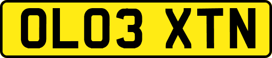 OL03XTN