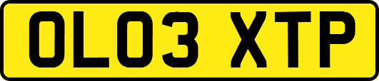 OL03XTP