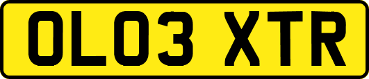 OL03XTR
