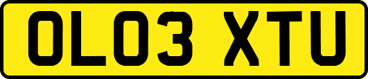 OL03XTU