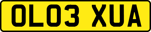 OL03XUA