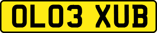 OL03XUB