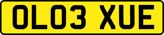 OL03XUE